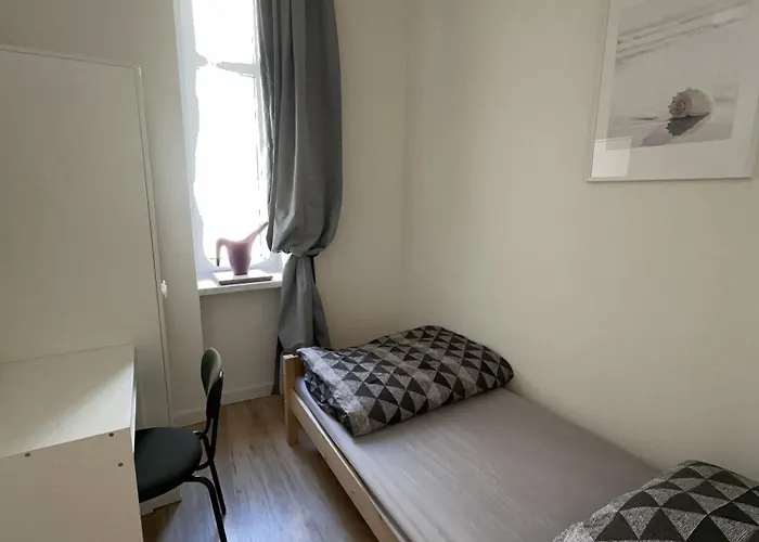 Mieszkanie Stare Miasto Gdansk