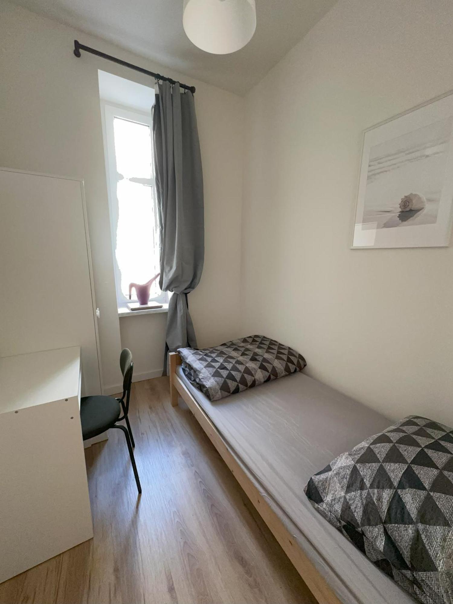 Mieszkanie Stare Miasto Apartmán