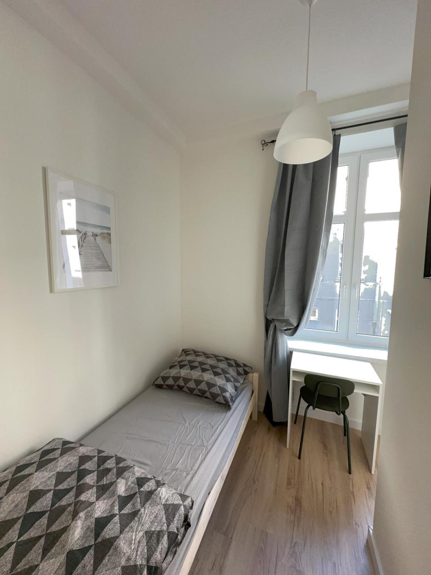 Mieszkanie Stare Miasto Apartmán *