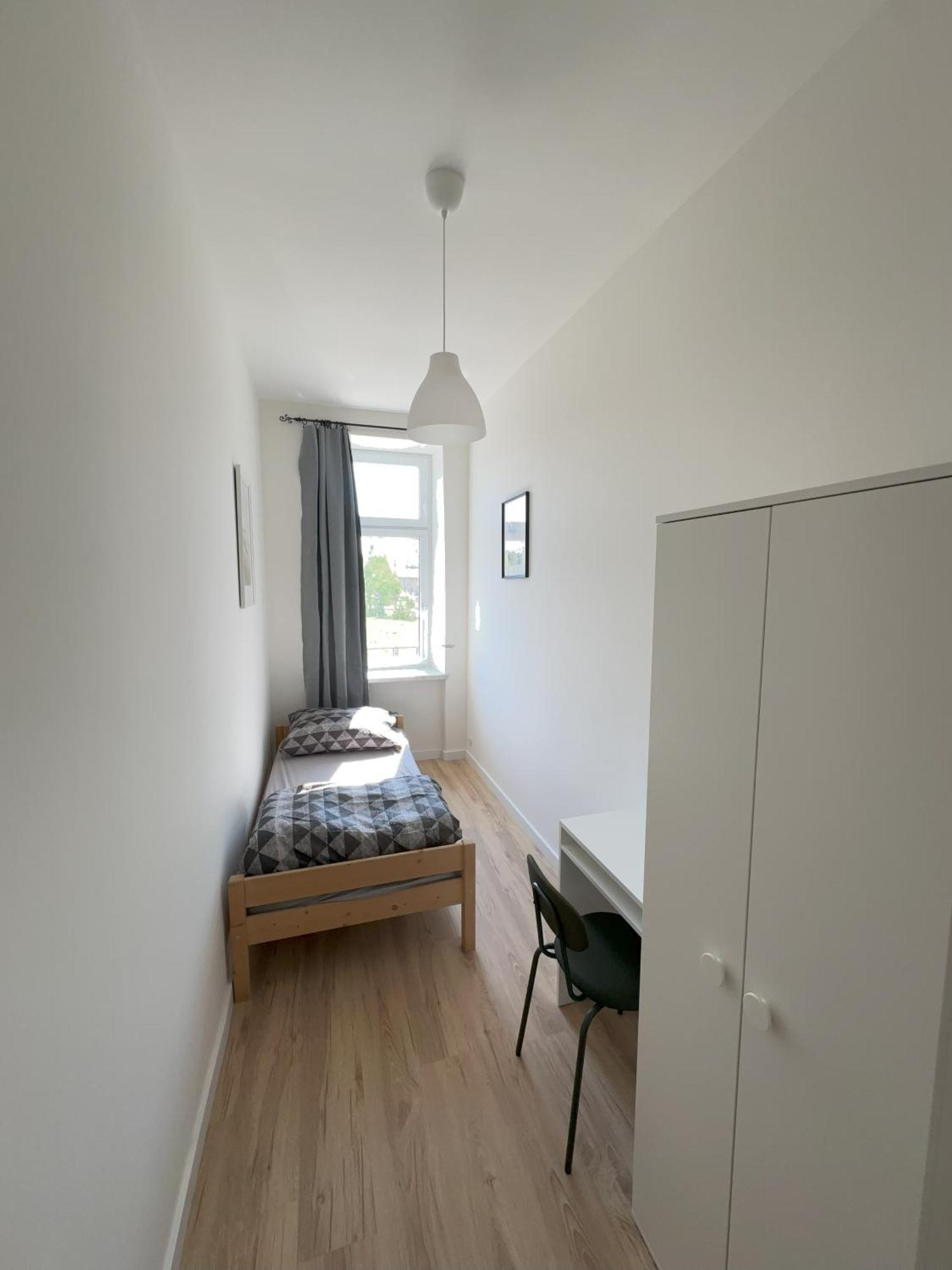 Mieszkanie Stare Miasto Apartment Gdansk