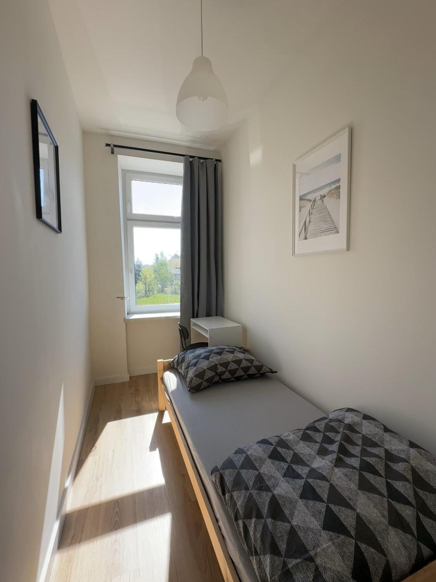 Mieszkanie Stare Miasto Apartmán