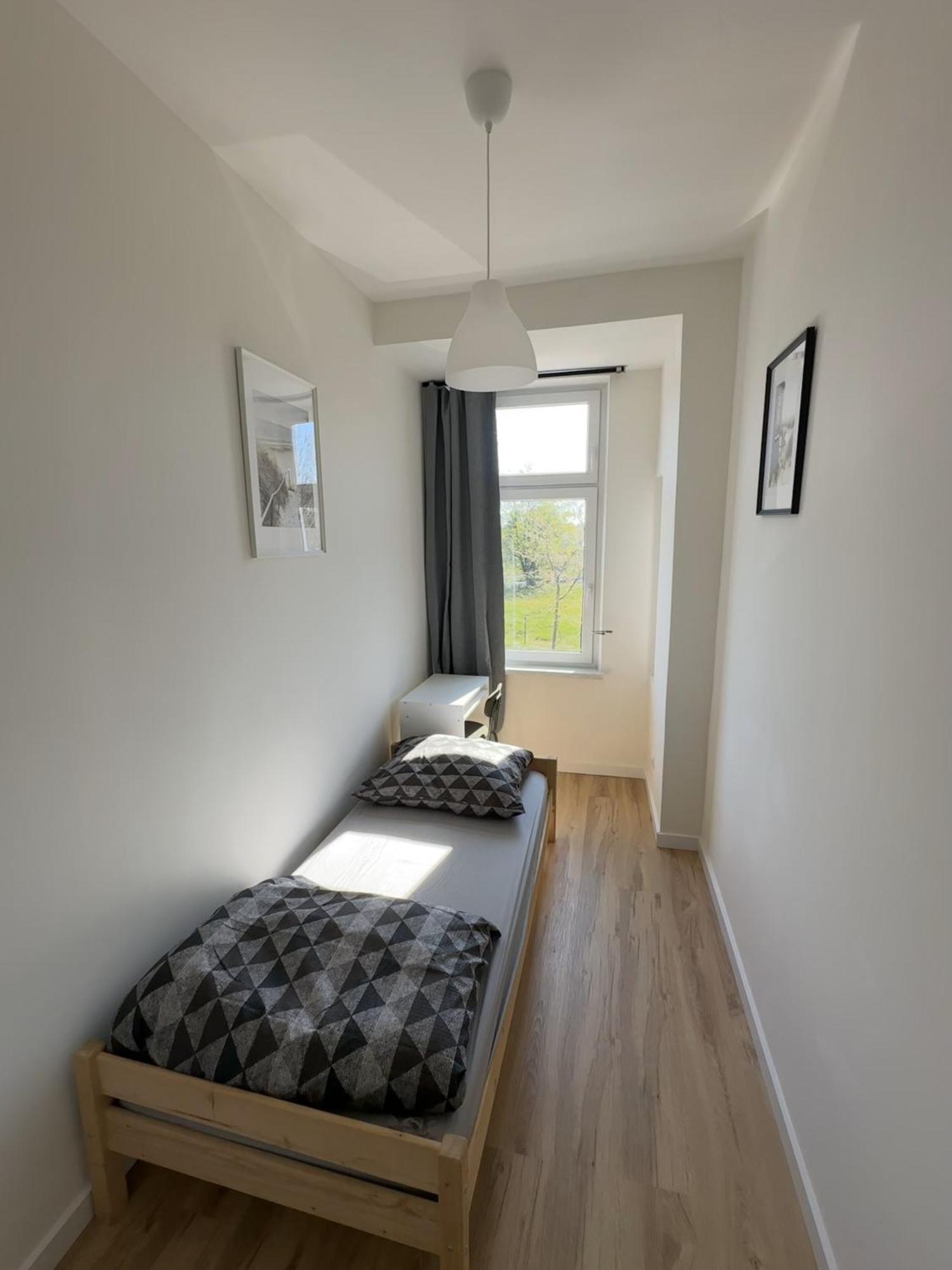 Apartment Mieszkanie Stare Miasto Gdansk