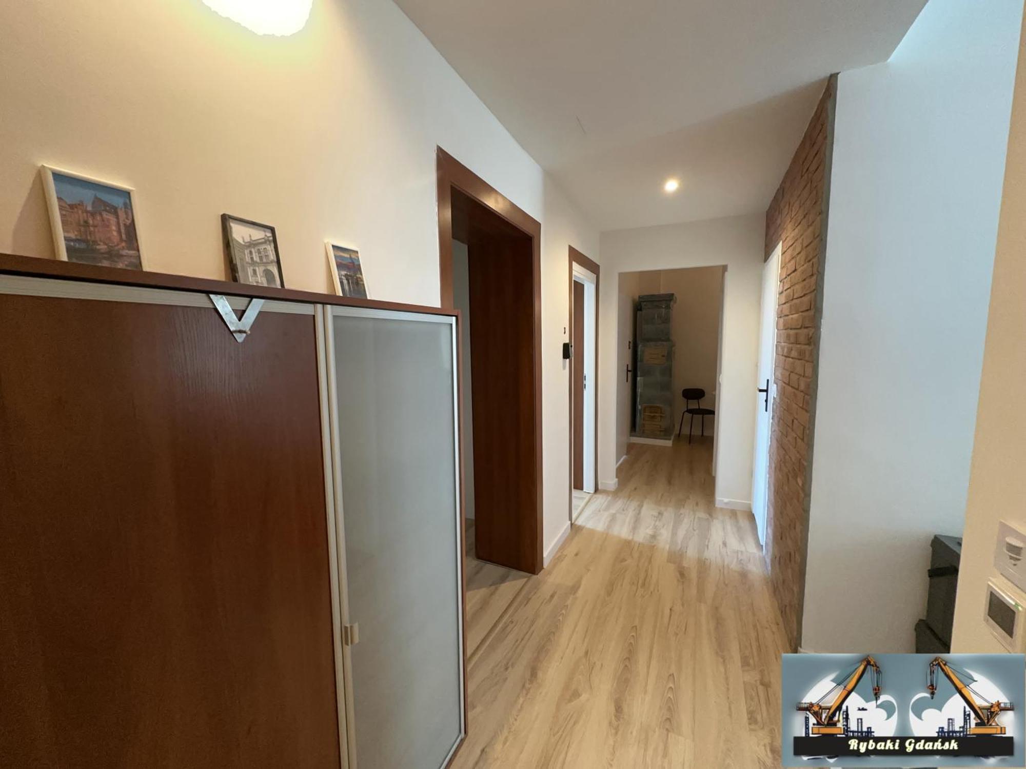 Mieszkanie Stare Miasto Apartmán