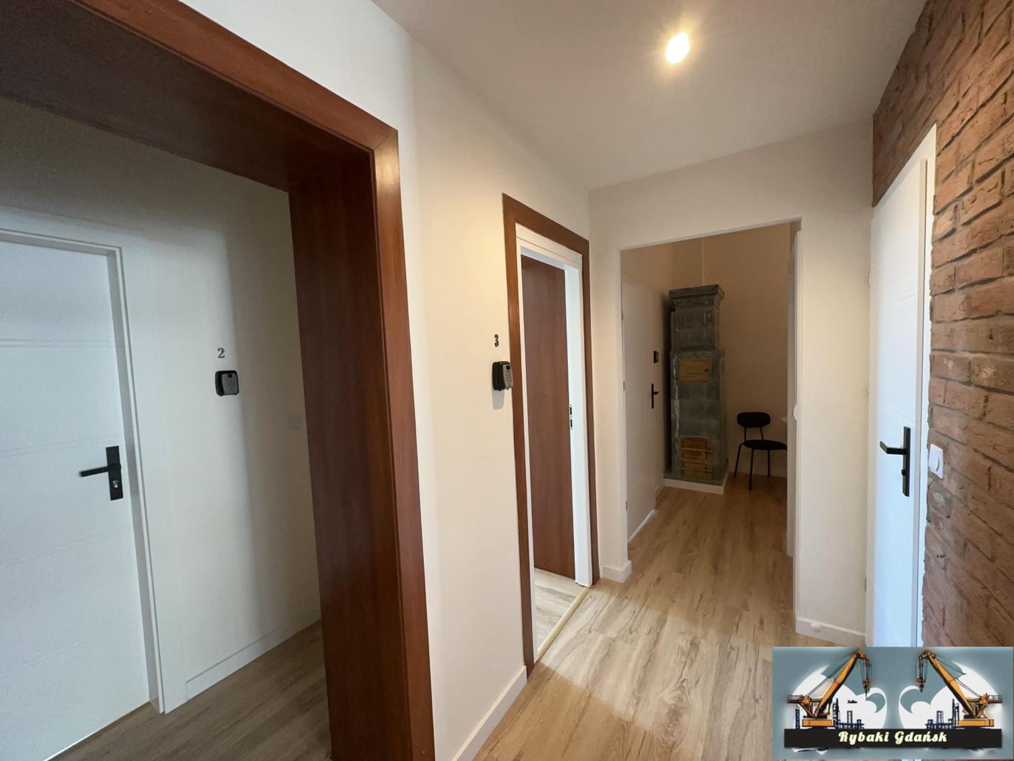 Mieszkanie Stare Miasto Apartmán *