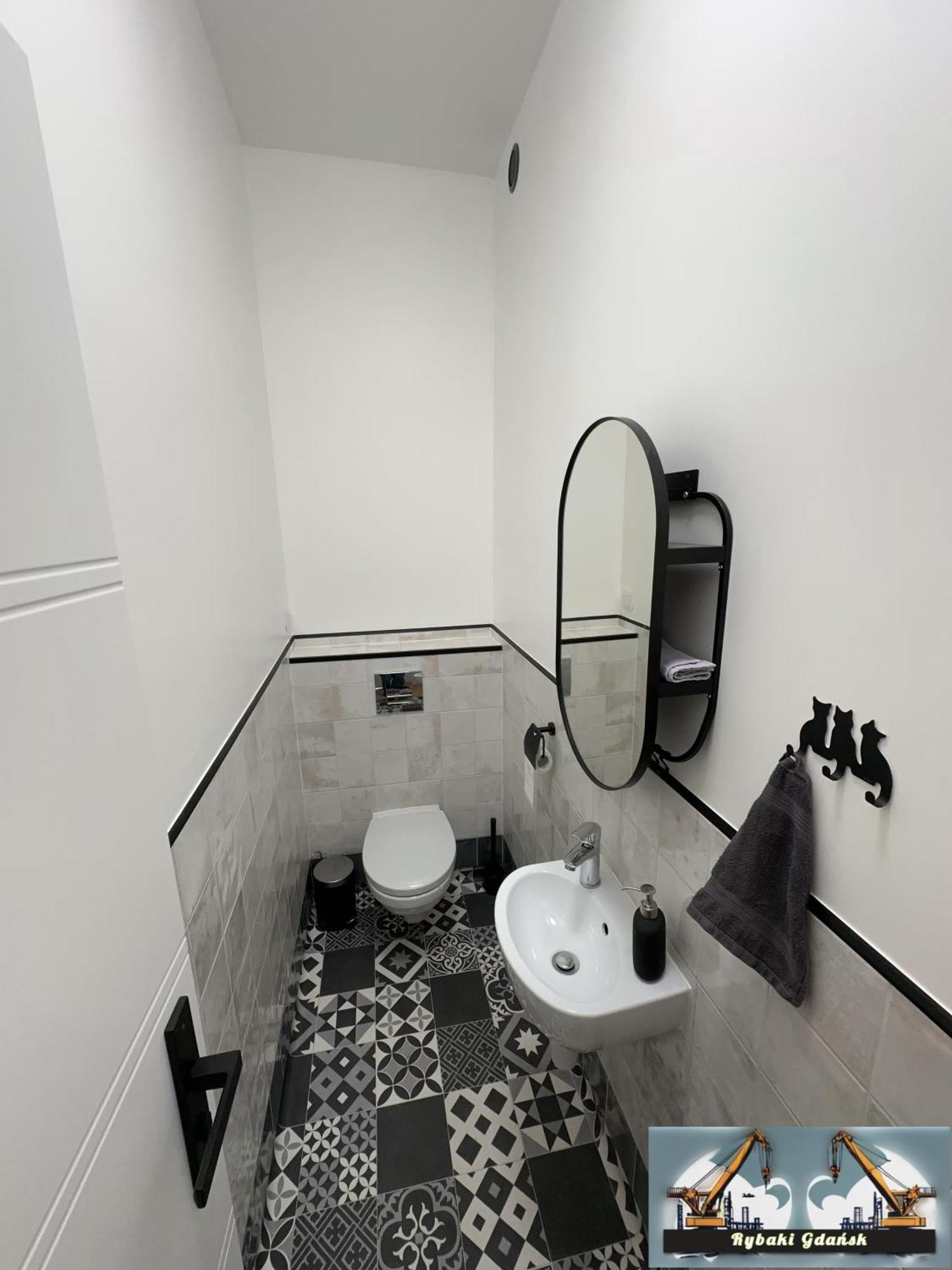 Mieszkanie Stare Miasto Apartmán