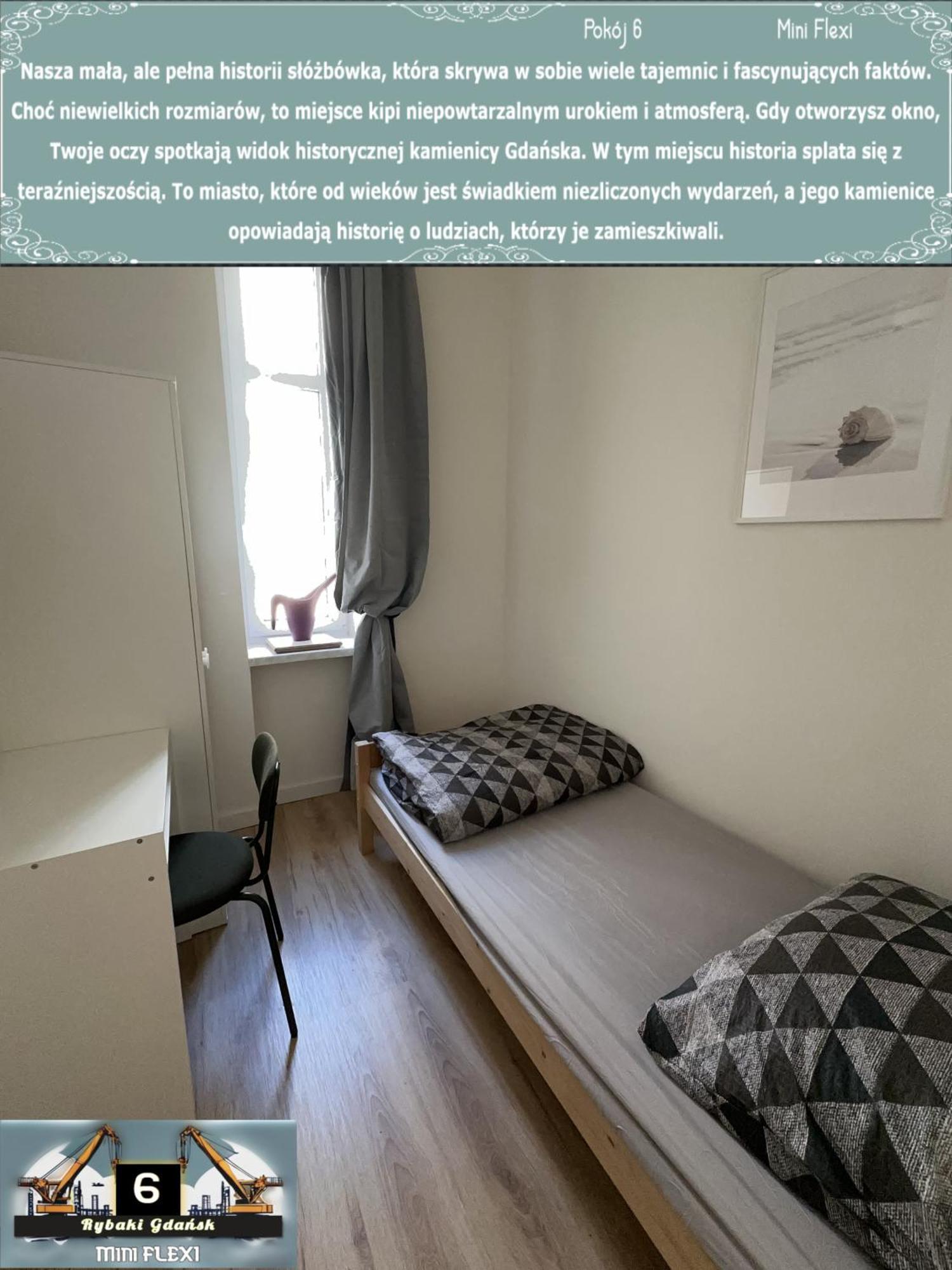 Apartmán Mieszkanie Stare Miasto