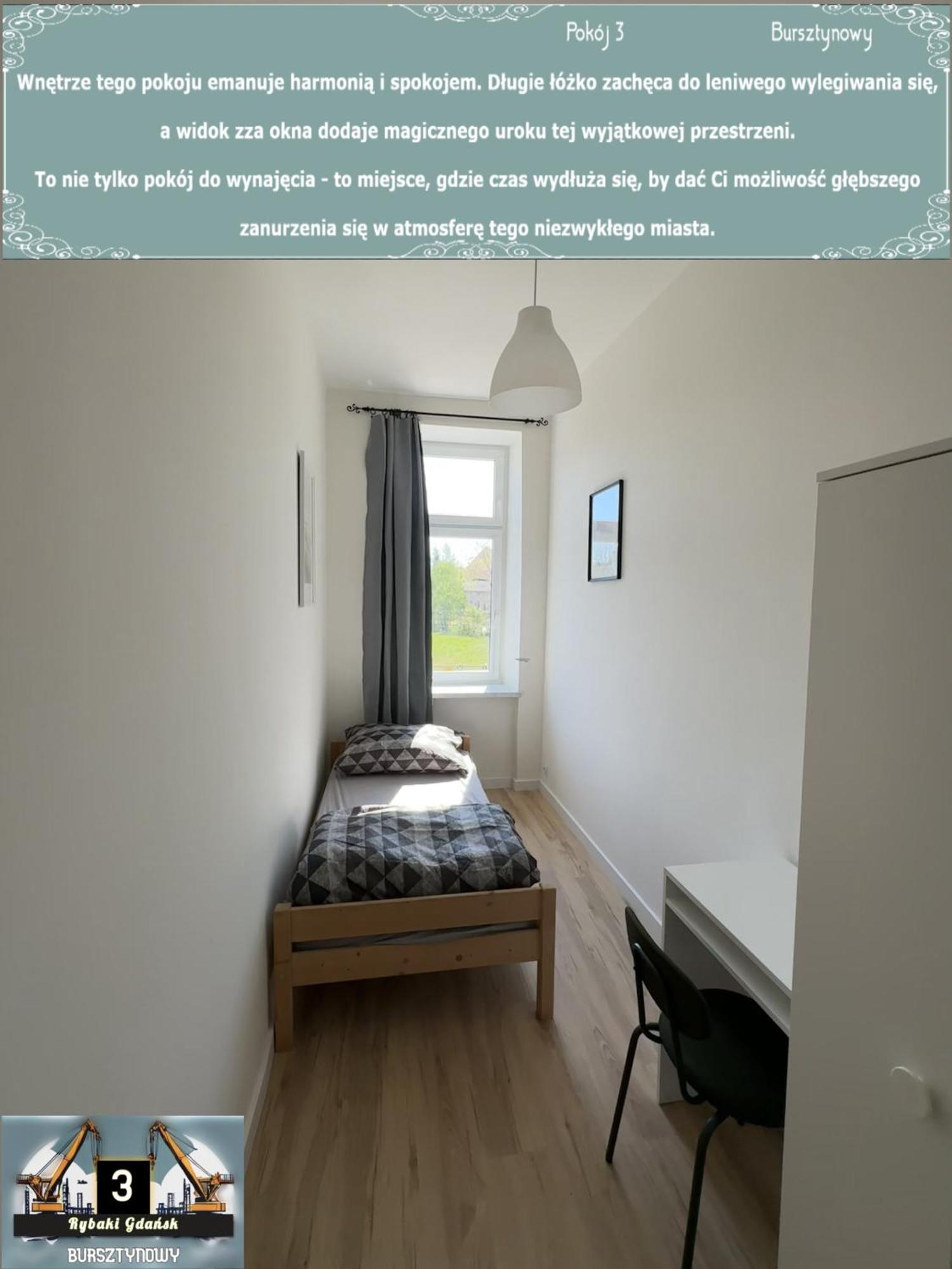 Mieszkanie Stare Miasto Apartmán *